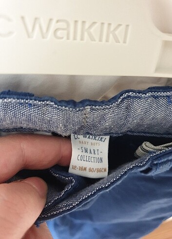 LC Waikiki Takim