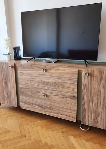 Ikea konsol