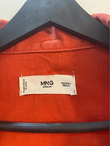 Mango Mango Ceket
