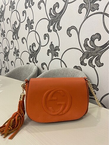 Gucci Çapraz Çanta