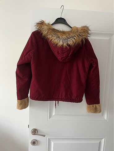 42 Beden Crop Mont