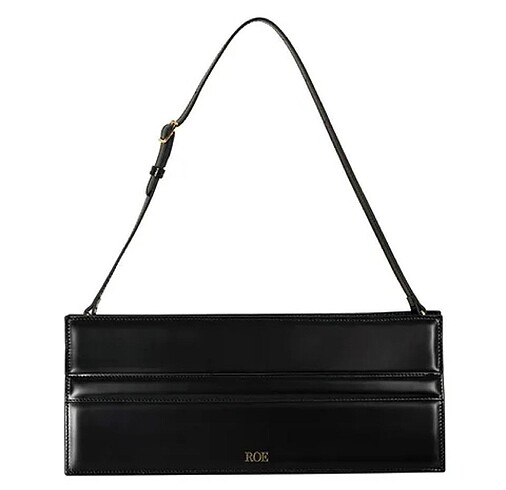 Roe Bag Sienna Black