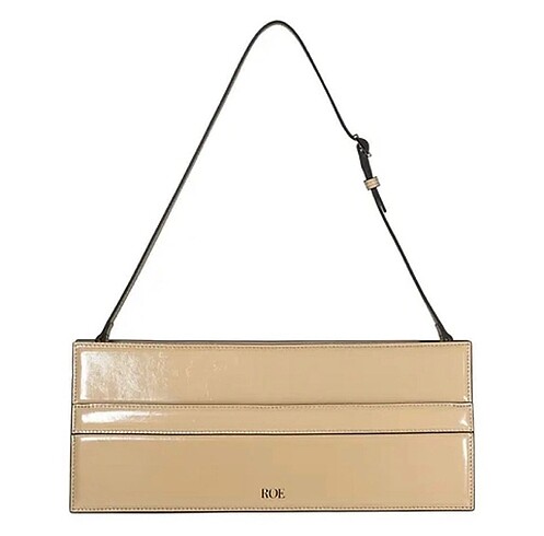 ROE BAG SIENNA BEJ