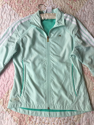 Adidas eşofman üstü 
