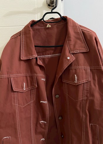 Shein Kadın Ceket - Görsel 3