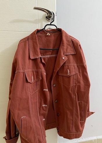 Shein Kadın Ceket - Görsel 2