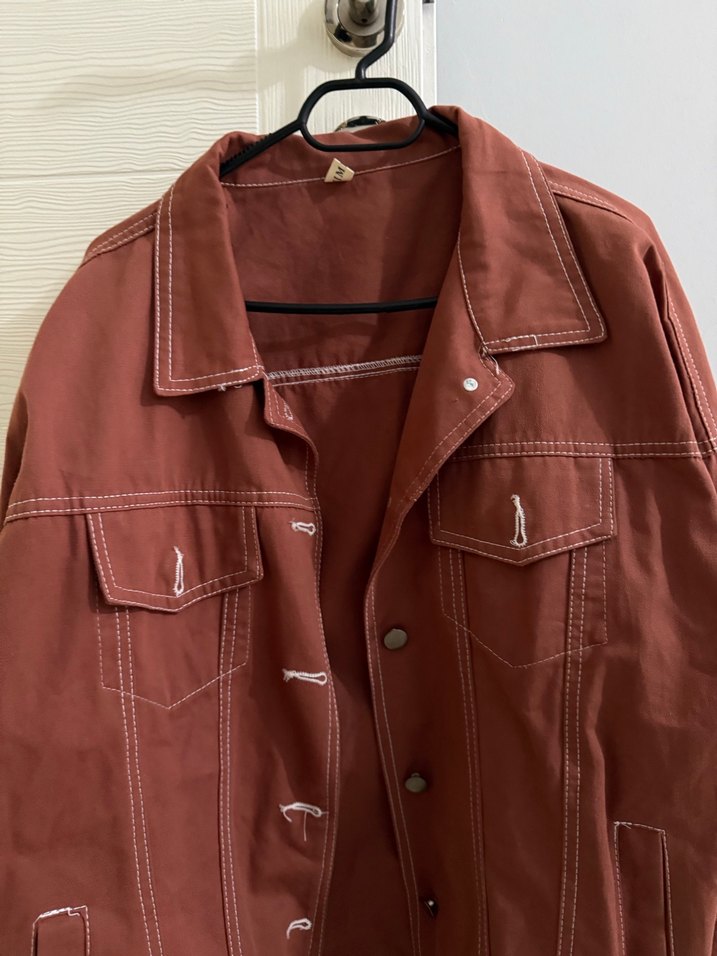 Shein Kadın Ceket - Görsel 3