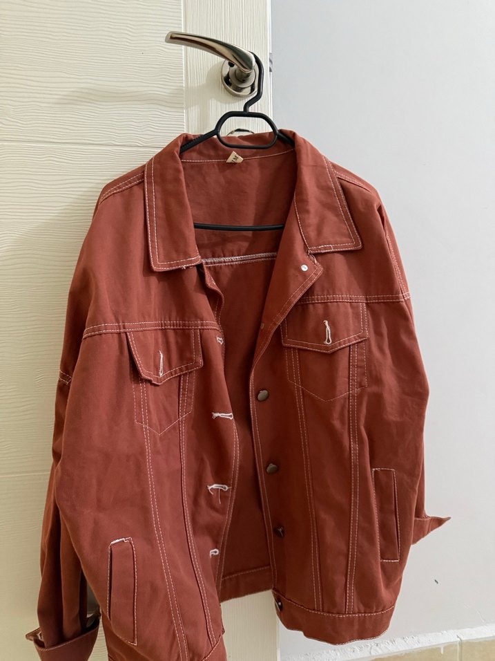 Shein Kadın Ceket - Görsel 2