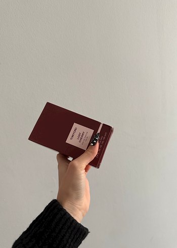 Tom Ford Lost Cherry Kadın Parfümü - Görsel 3