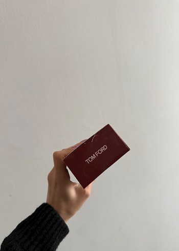 Tom Ford Lost Cherry Kadın Parfümü - Görsel 5