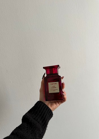Tom Ford Lost Cherry Kadın Parfümü - Görsel 8