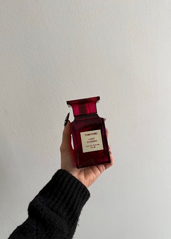 Tom Ford Lost Cherry Kadın Parfümü - Görsel 4