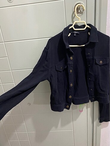 Mavi Jeans Siyah ceket