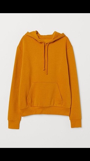 Orjinal H&M sweatshirt