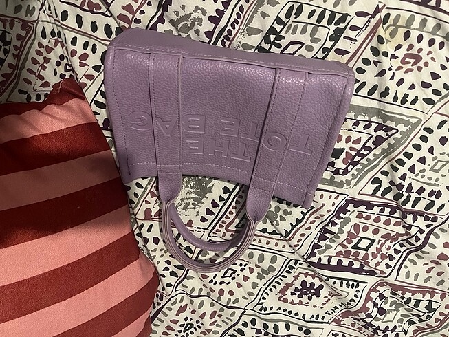 Bershka Çanta
