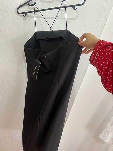 Trendyol & Milla trendyol mini elbise