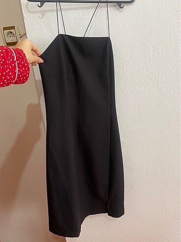 trendyol mini elbise