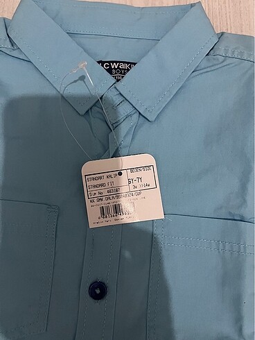 LC Waikiki Lcw gömlek