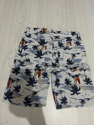 LC Waikiki Lcw şort