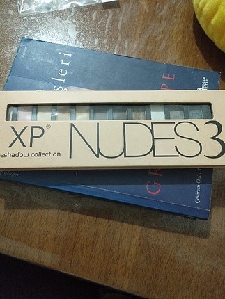 Xp Far paleti