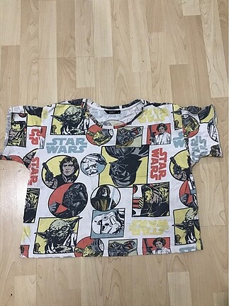 StarWars Tişört
