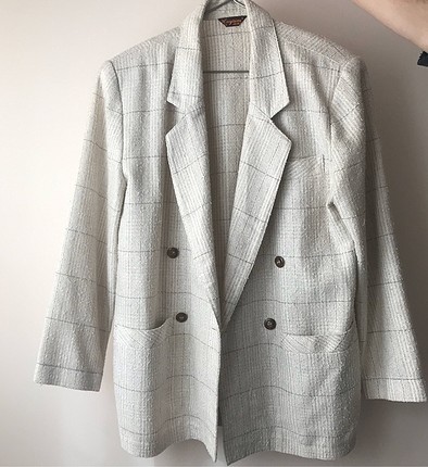 Vintage Blazer