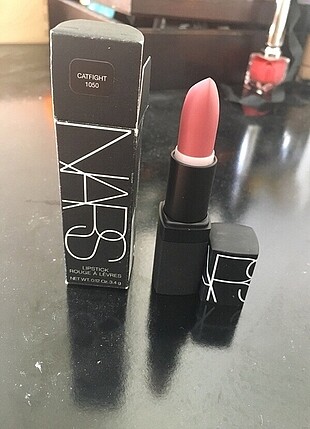 Nars ruj