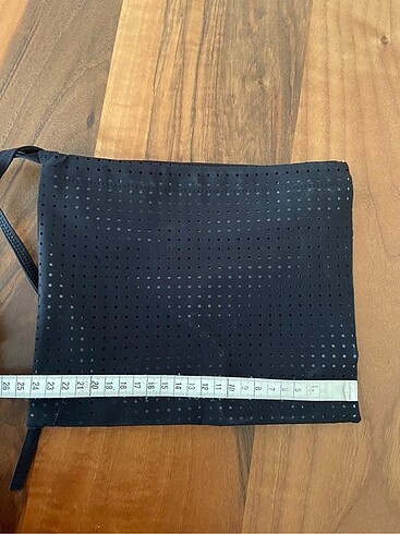 Fendi Fendi toz torbası