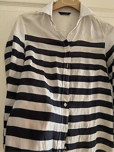 Massimo Dutti Massimo dutti gömlek