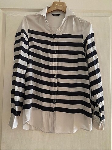Massimo dutti gömlek