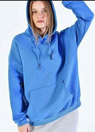 Addax oversize sweat