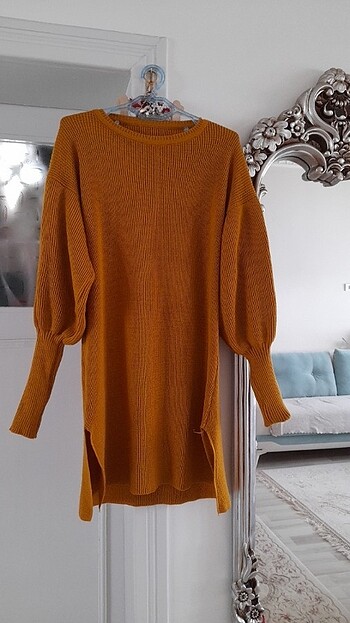 Triko tunik