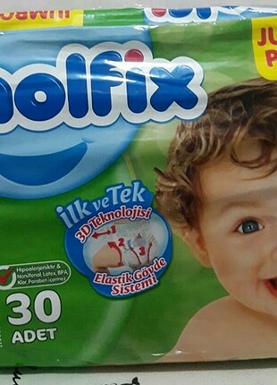 Bebek bezi