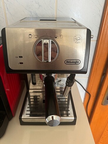 Delonghi 35.31 Espresso Kahve Makinesi