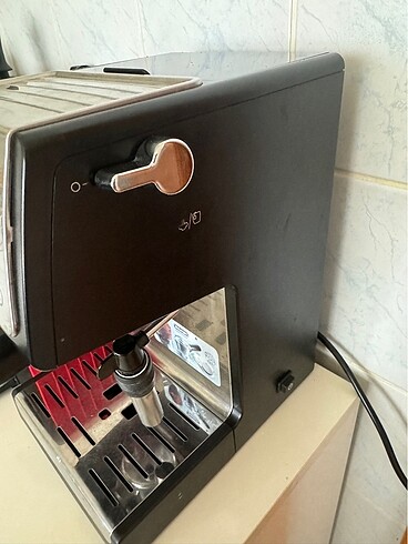 Delonghi Delonghi 35.31 Espresso Kahve Makinesi