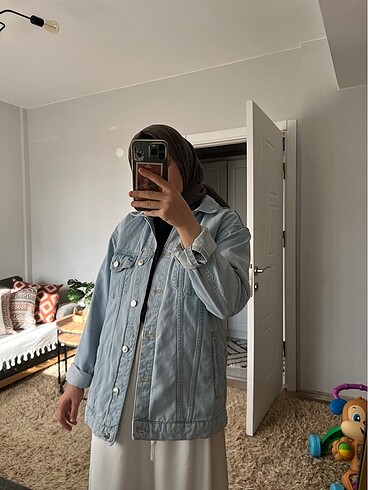 LC Waikiki Kot ceket