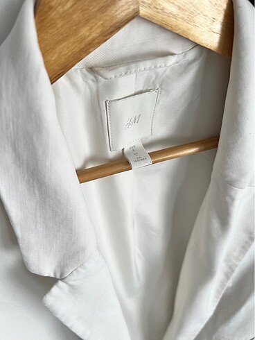 H&M blazer ceket.