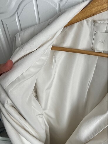 H&M H&M blazer ceket.