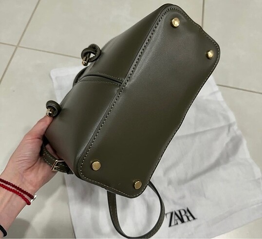 Zara Zara çanta