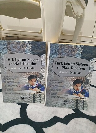 Türk Eğitim Sistemi ve Okul Yönetimi