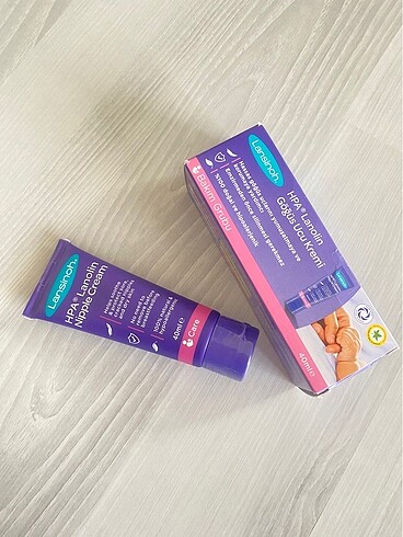 Lansinoh Lansinoh Lanolin Göğüs Ucu Kremi 40ml