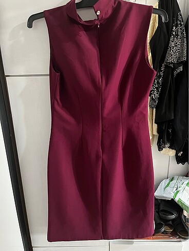 Dans abiye - Görsel 5