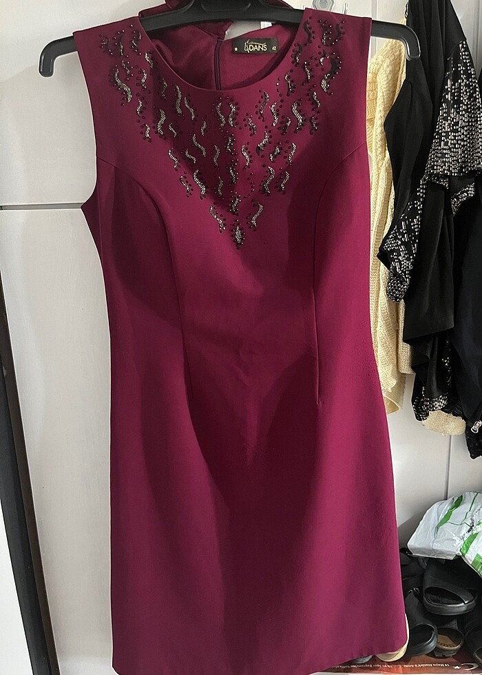 Dans abiye - Görsel 2