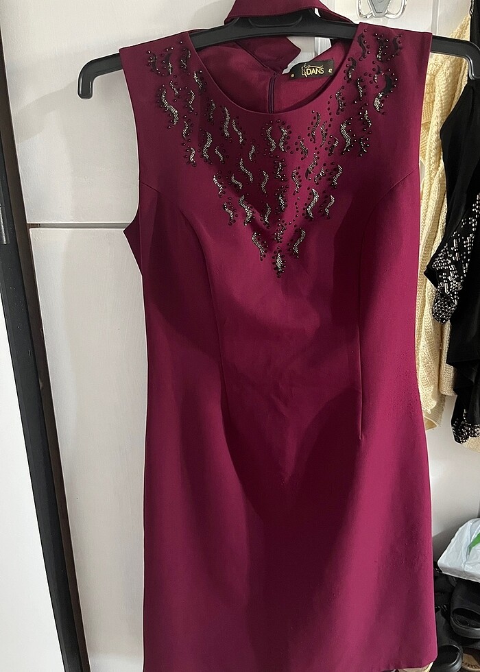 Dans abiye - Görsel 3