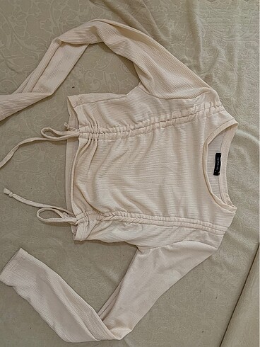 Crop body