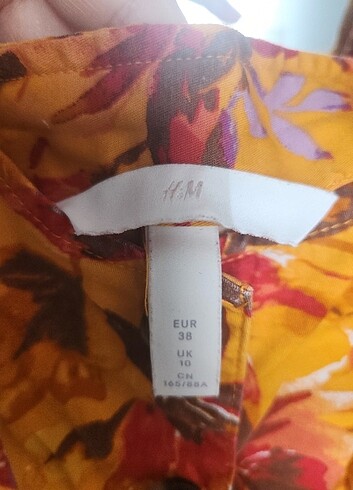 H&M Şort tulum