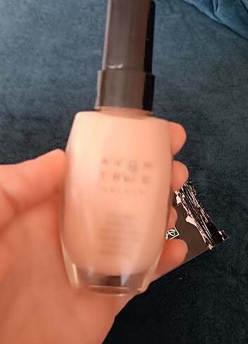 Avon Avon mat fondöten 