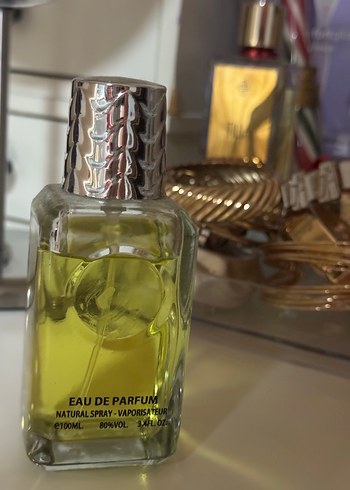 Eau de Parfum 100 ml