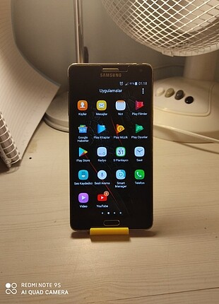 Samsung A7 2015