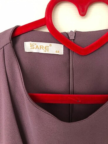 Zara Tesettür abiye